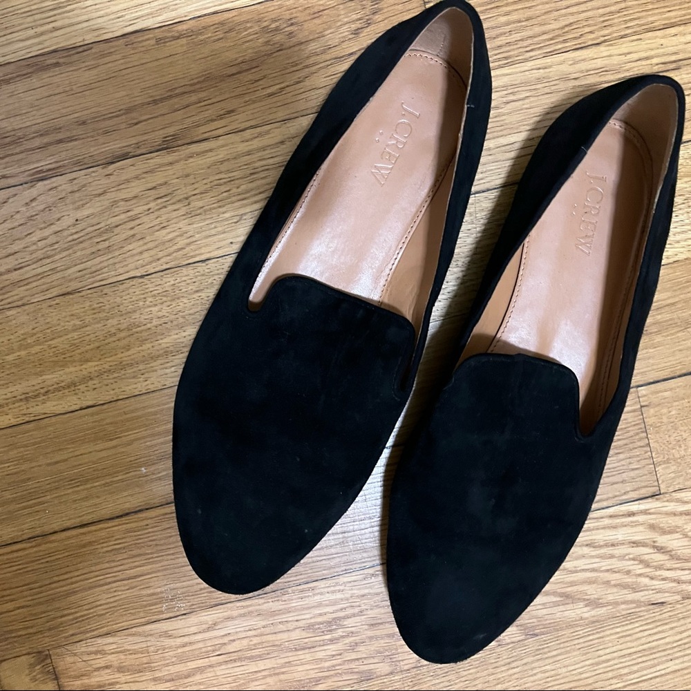 Pre-owned loafers